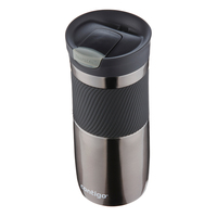 Contigo Byron, Gunmetal