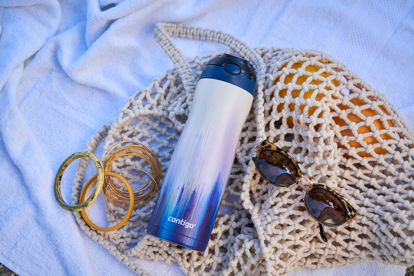 Contigo Ashland Couture Chill, Airbrush