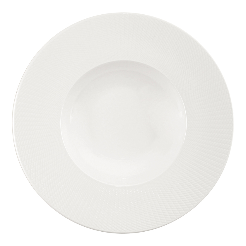Pasta plate Ø 30,5 cm Victoria