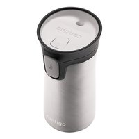 Contigo Pinnacle, teräs