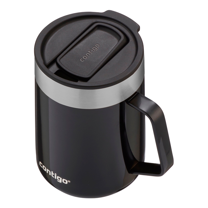Contigo Streeterville Desk mug Licorice