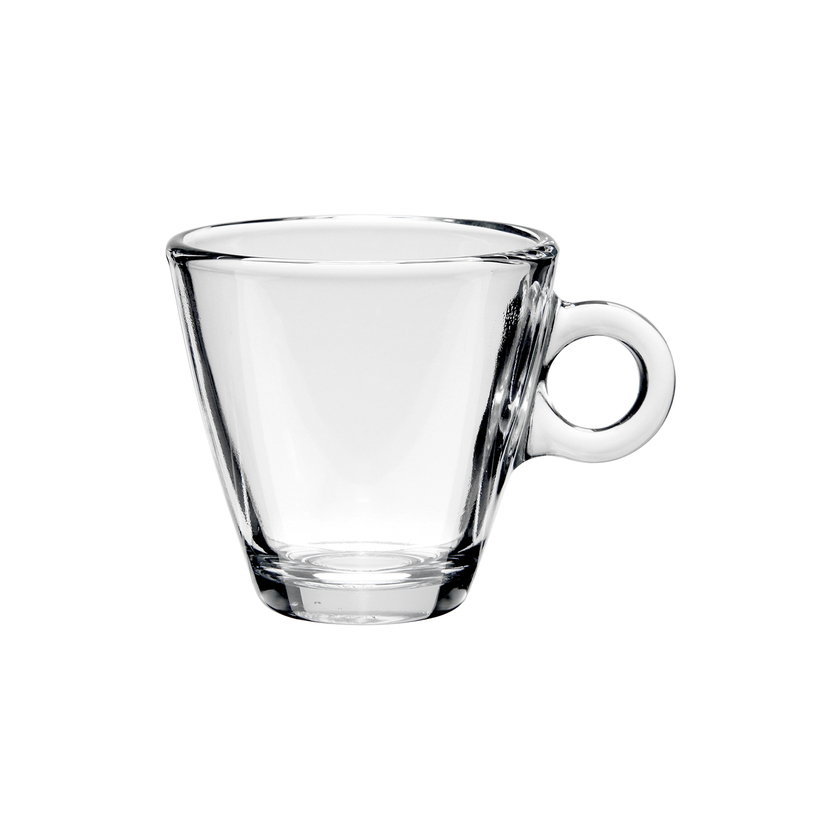 Hot wine mug 10 cl