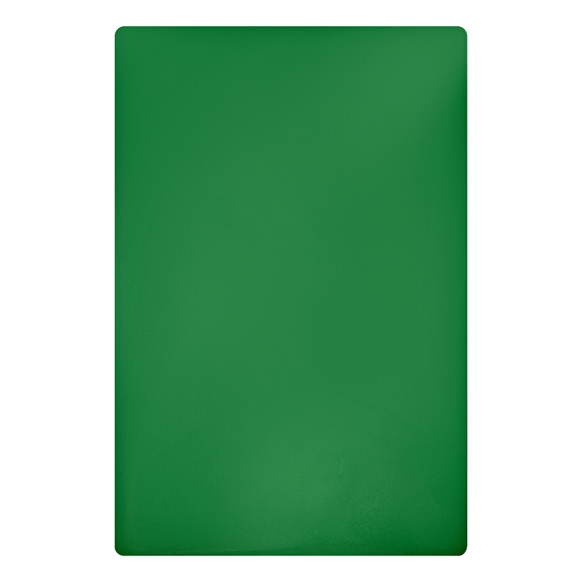 Cuttingboard 49,5x35 cm, green