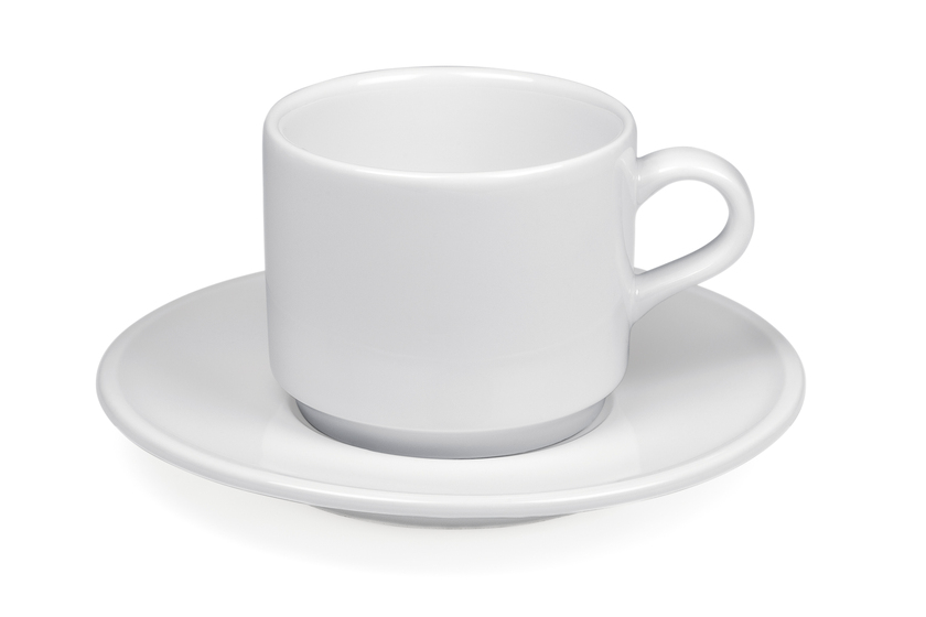 Spodek do espresso Ø 13 cm Delfi