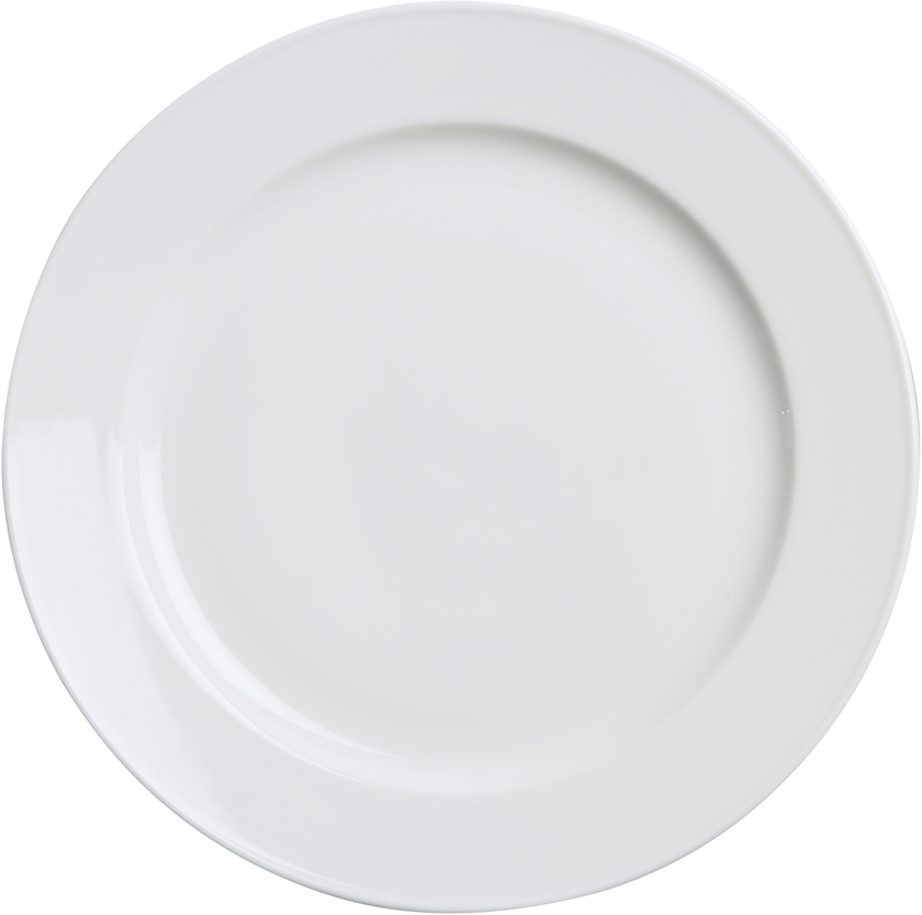 Plate flat Ø 24,5 cm Herkules