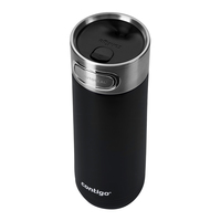 Contigo Luxe Stainless Licorice