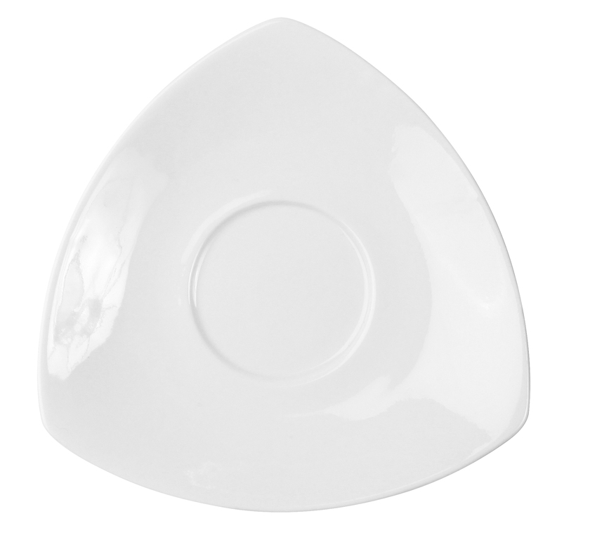 Kahviasetti Ø 14 cm Aten, kolmikulmai