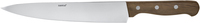 Chef´s knife blade 22 cm Scandinavia