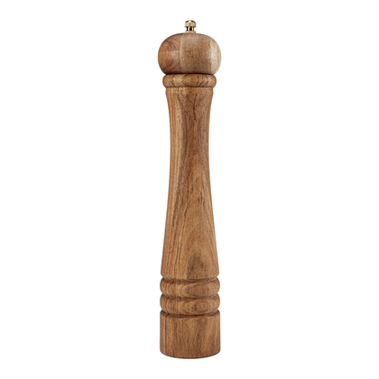 Salt & Pepperkvern 32 cm, Akasie
