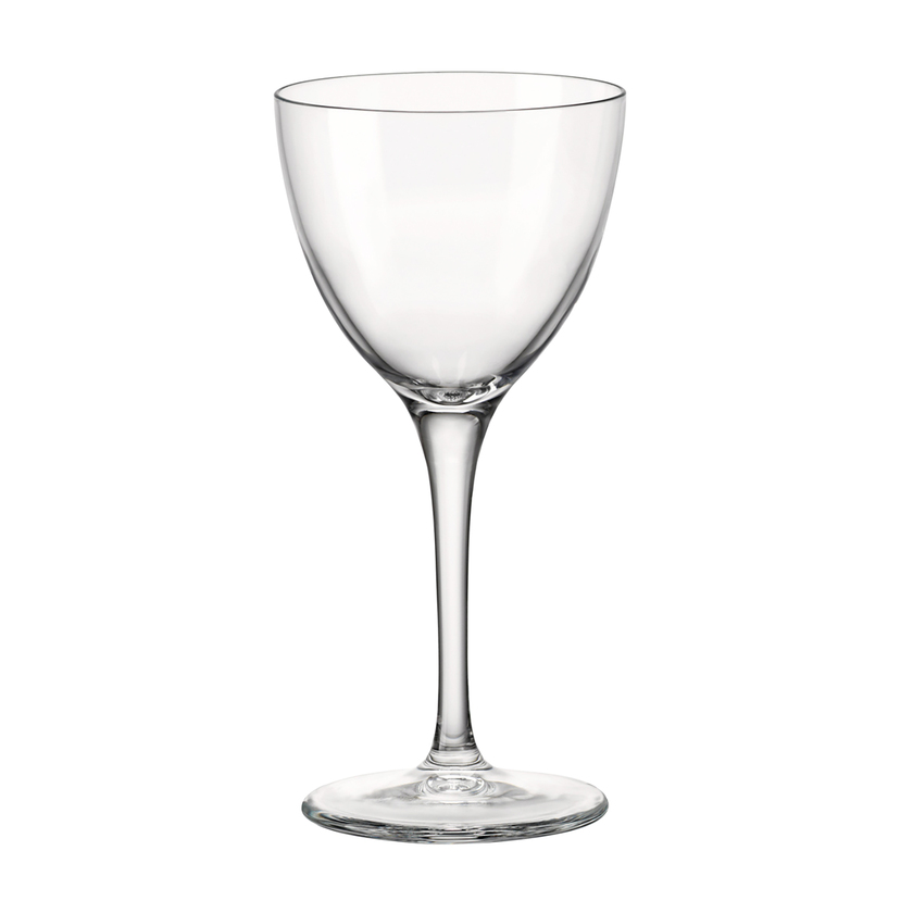 Nick & Nora cocktailglass 15,5cl, Nove