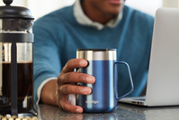 Contigo Streeterville Desk mug Blue Corn
