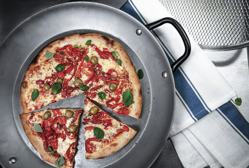 Paellapan Ø 40 cm