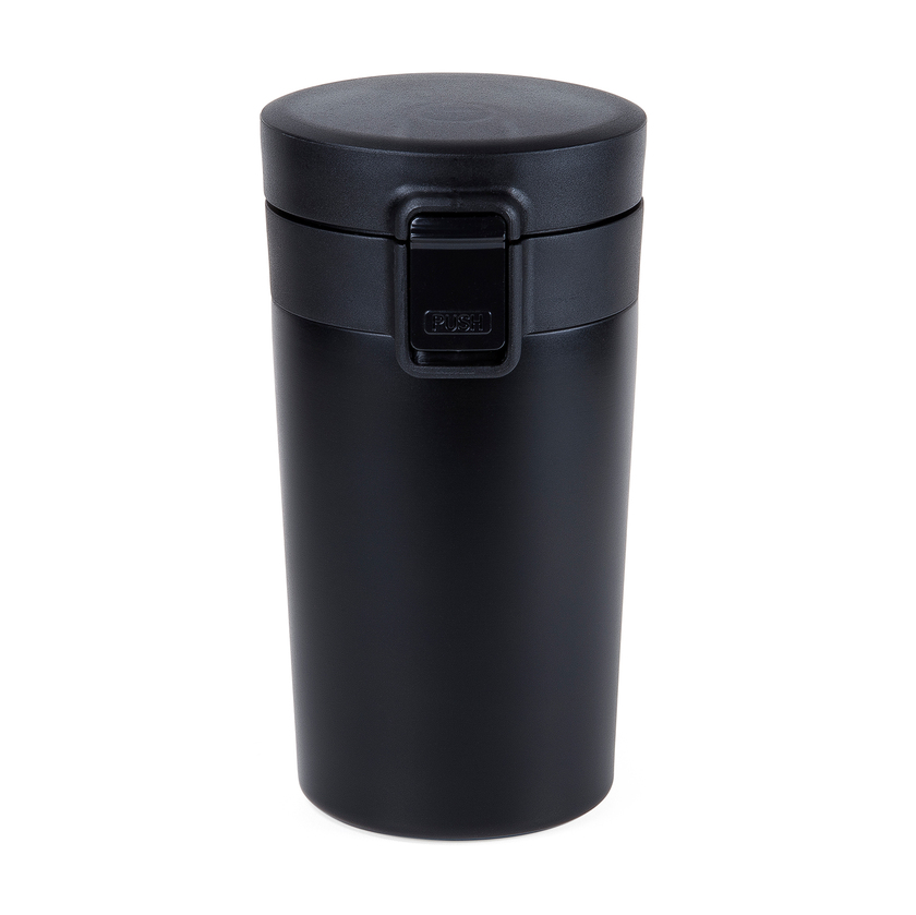 Carmug, black