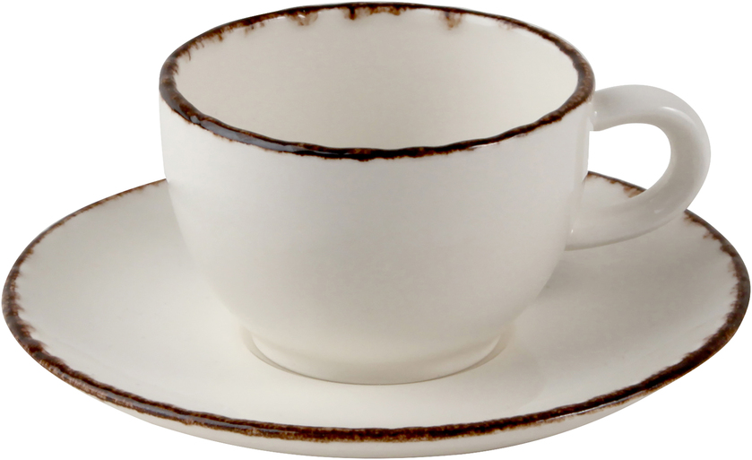 Espressokuppi 10 cl Fortuna Beige