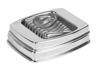 Egg slicer