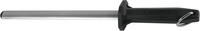 Sharpening steel 25,5 cm, shaft