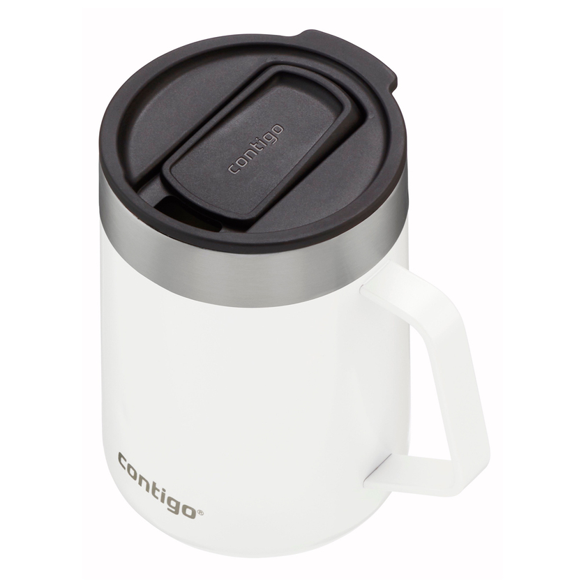 Contigo Streeterville Desk mug Salt