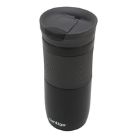 Contigo Byron, Matte Black