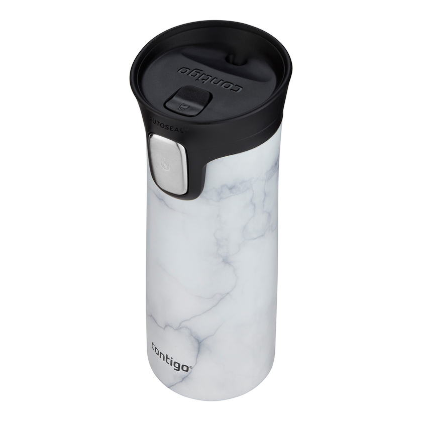 Contigo Pinnacle Couture White Marble