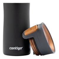 Contigo Pinnacle, musta