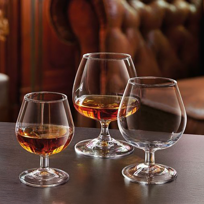 Konjakkilasi 41 cl Degustation