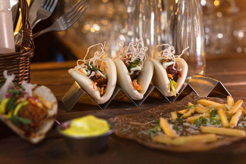 Taco holder 4 pcs