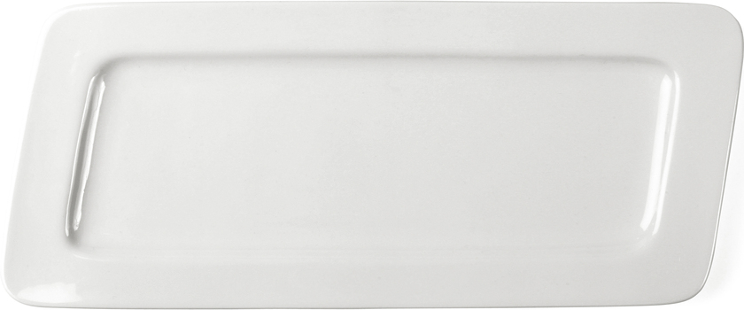 Dish 31x13 cm, rectangular