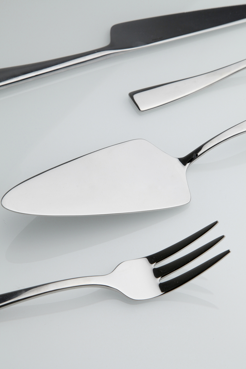 Cake knife 297 mm Galant