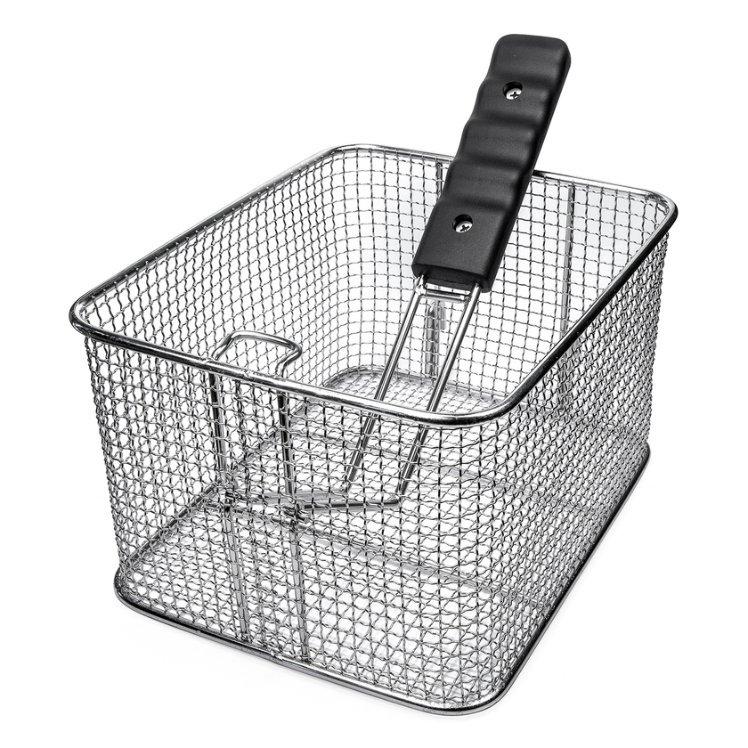 Basket for deep fryer 90019