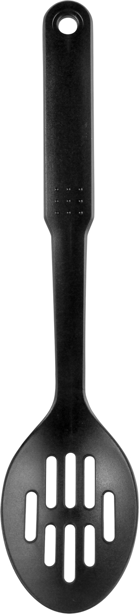 Spoon 30 cm, perforated