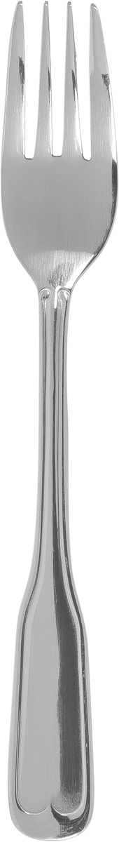 Dessert fork 180 mm Admiral