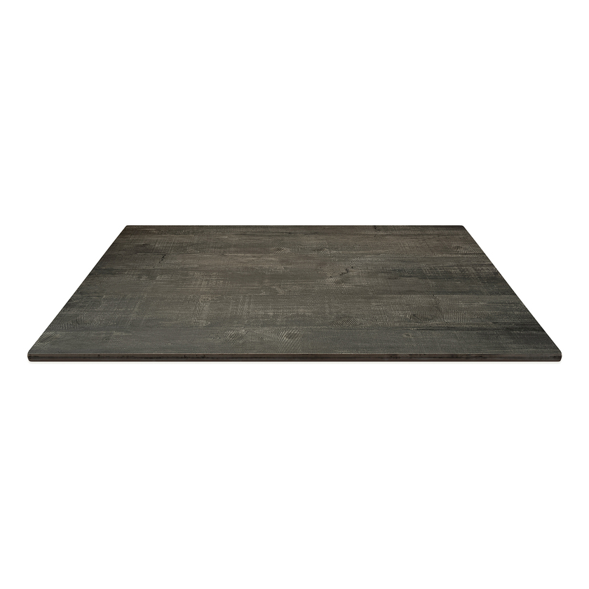 Tabletop CL Smoked Oak 69x59 cm