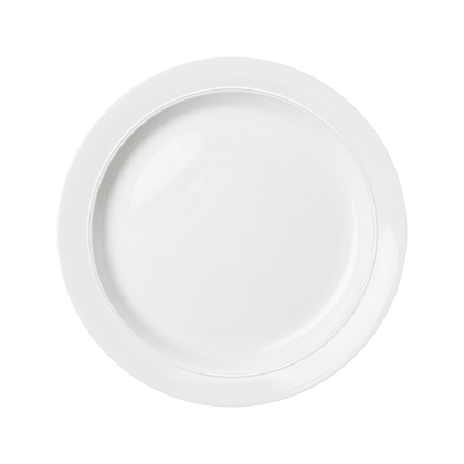 DURO tallrik flat Ø 17,5cm