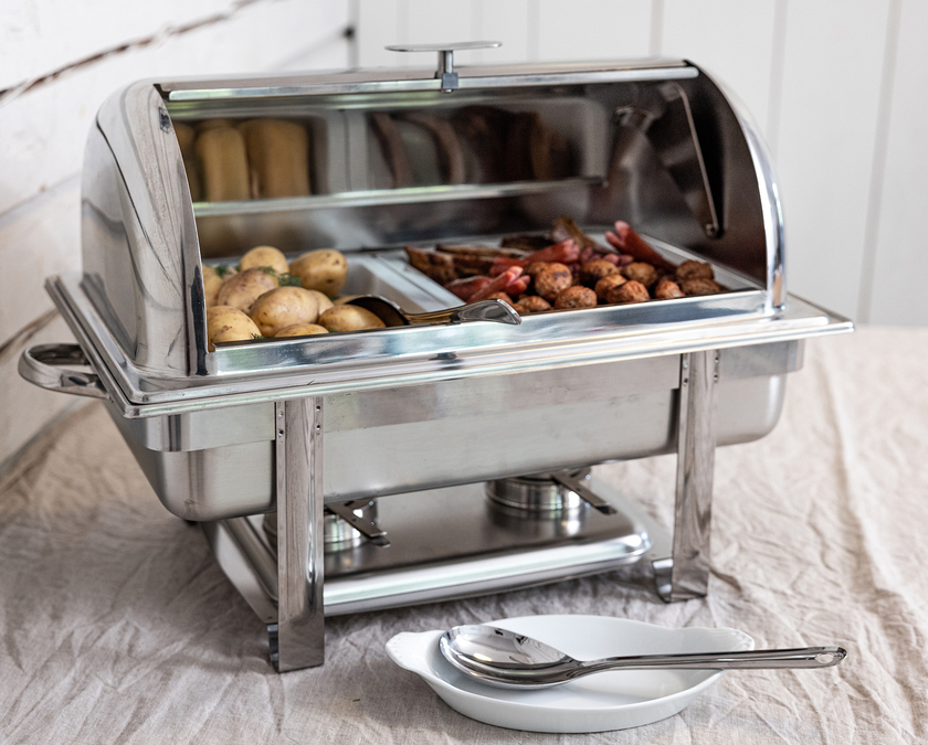 Chafing dish 1/1