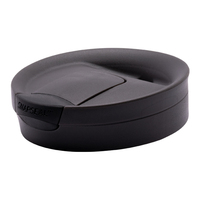 Contigo Byron, Matte Black