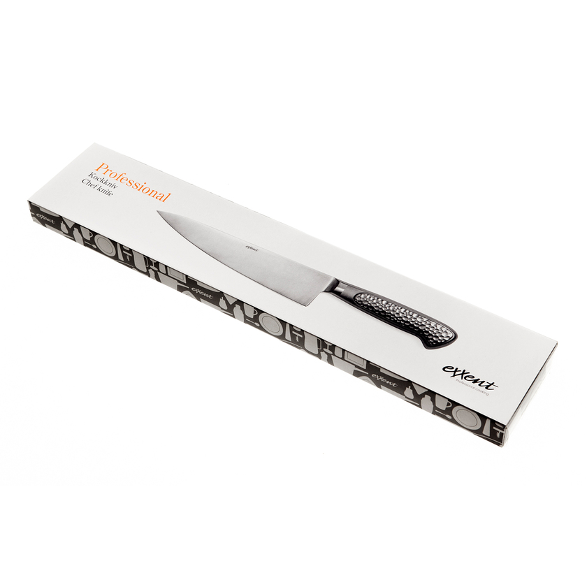 Kockkniv blad 20 cm Professional