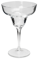 Marguerita glass 33 cl