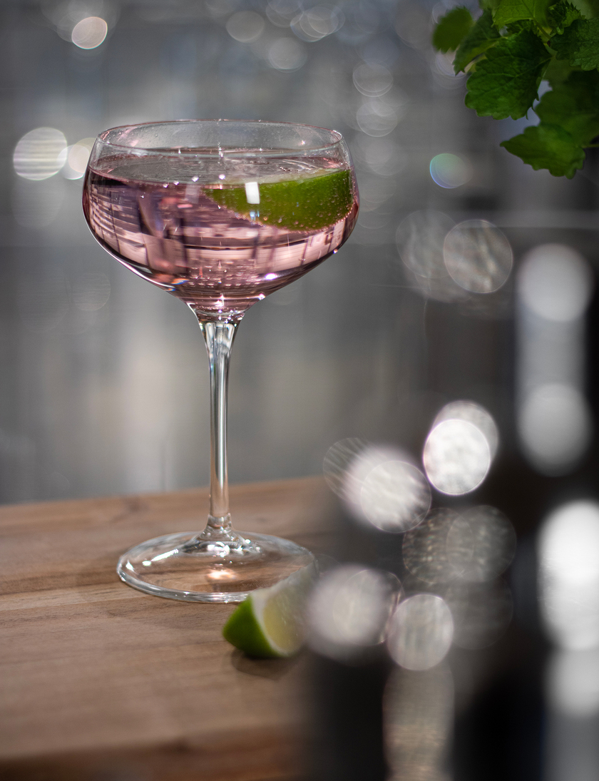 Cocktail glass 30,5 cl