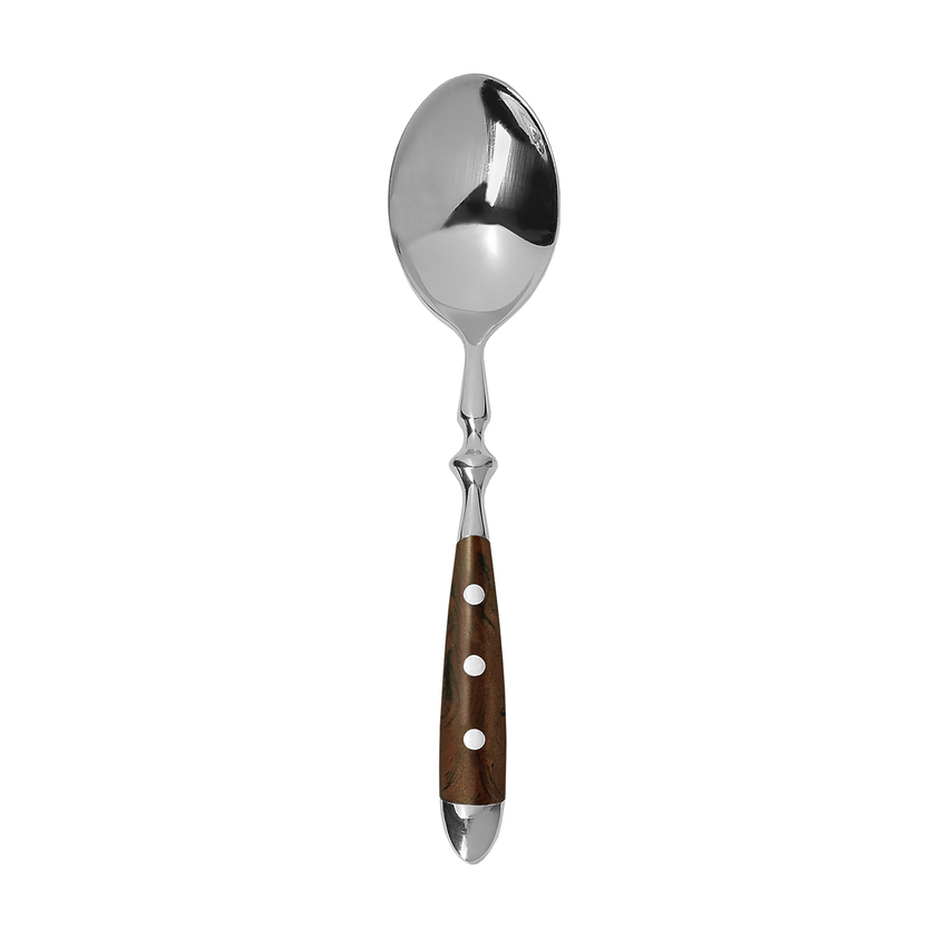 Dinner spoon 195 mm Genua