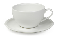 Coffee saucer Ø 14 cm Letho