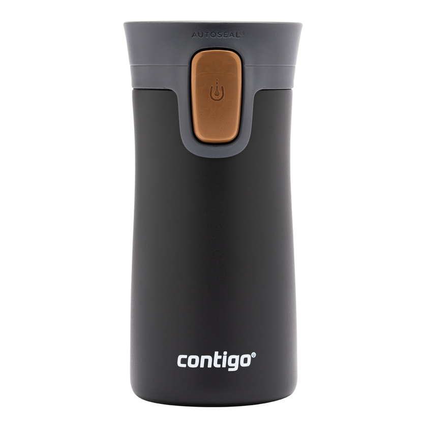 Contigo Pinnacle, musta