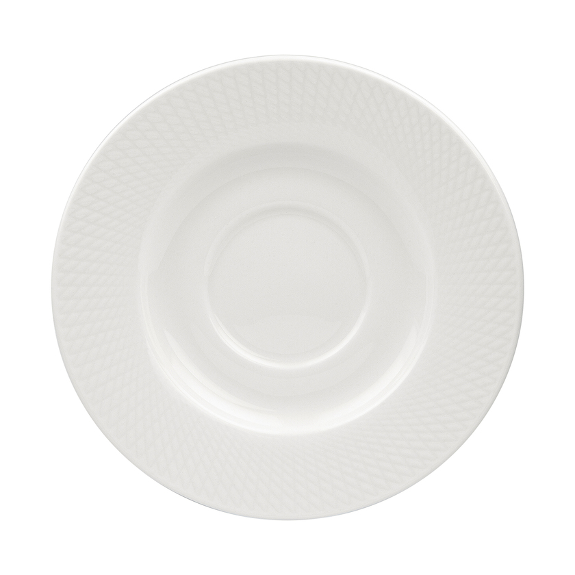Espresso saucer Ø 11,5 cm Victoria