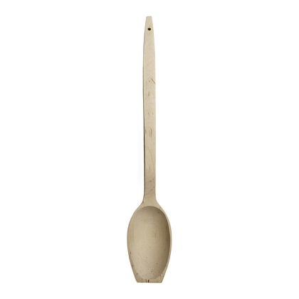 Puulusikka 40 cm