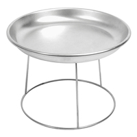 Äyriäisvadeille Ø 25 cm, korkea