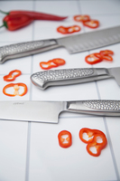 Kockkniv blad 20 cm Professional
