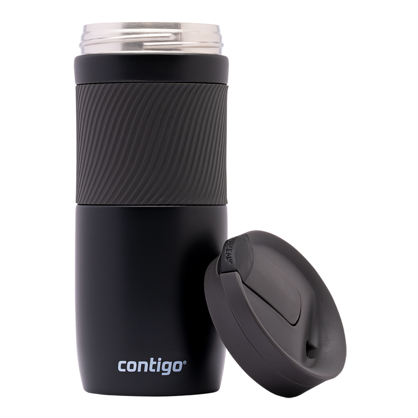 Contigo Byron, Matte Black