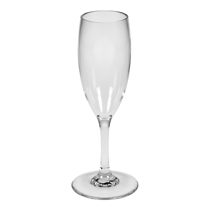 Champagneglas 17 cl, Tritan