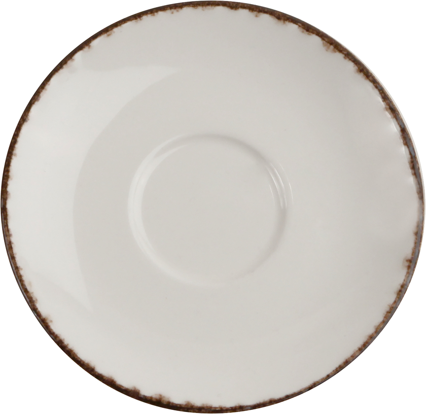 Cappucinovati Ø 16,5 cm Fortuna Beige