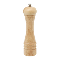 Salt&Pepper mill 25 cm, wood