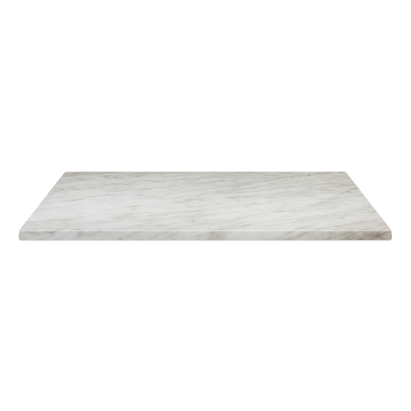 Table top Marble 110X70 cm